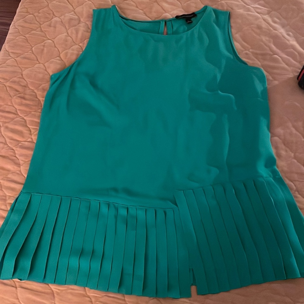 Only wore once
